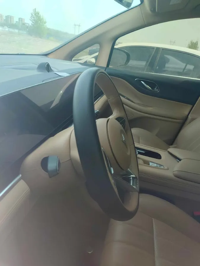 2022 Voyah Dream 1.5T 136HP L4 PHEV 25.57KWH,autocango,china used car exporter,china ev exporter,chinese used car exporter,chinese used ev exporter