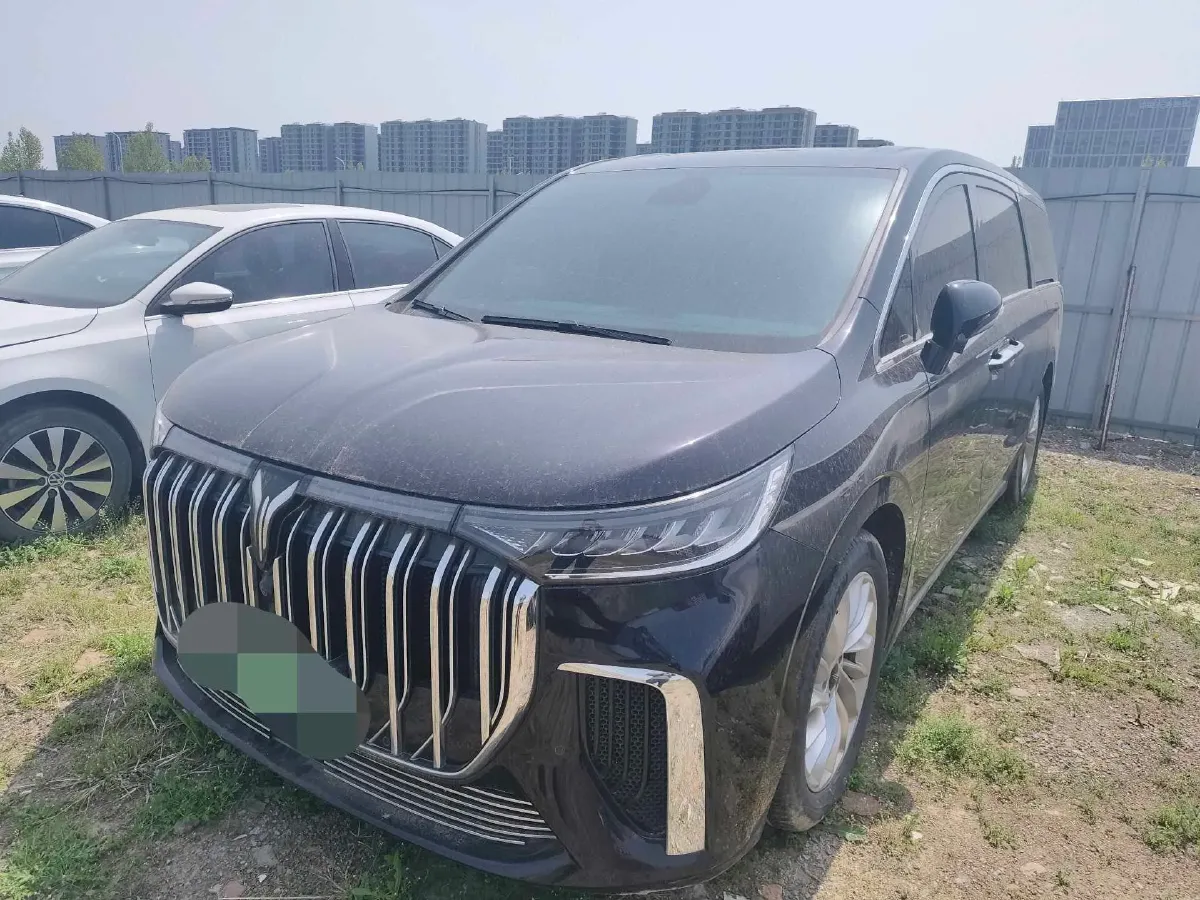 2022 Voyah Dream 1.5T 136HP L4 PHEV 25.57KWH,autocango,china used car exporter,china ev exporter,chinese used car exporter,chinese used ev exporter