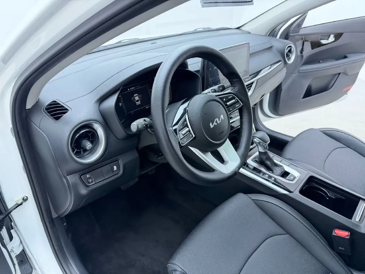 2021 Kia K3 1.5L 115HP L4 CVT,autocango,china used car exporter,china ev exporter,chinese used car exporter,chinese used ev exporter