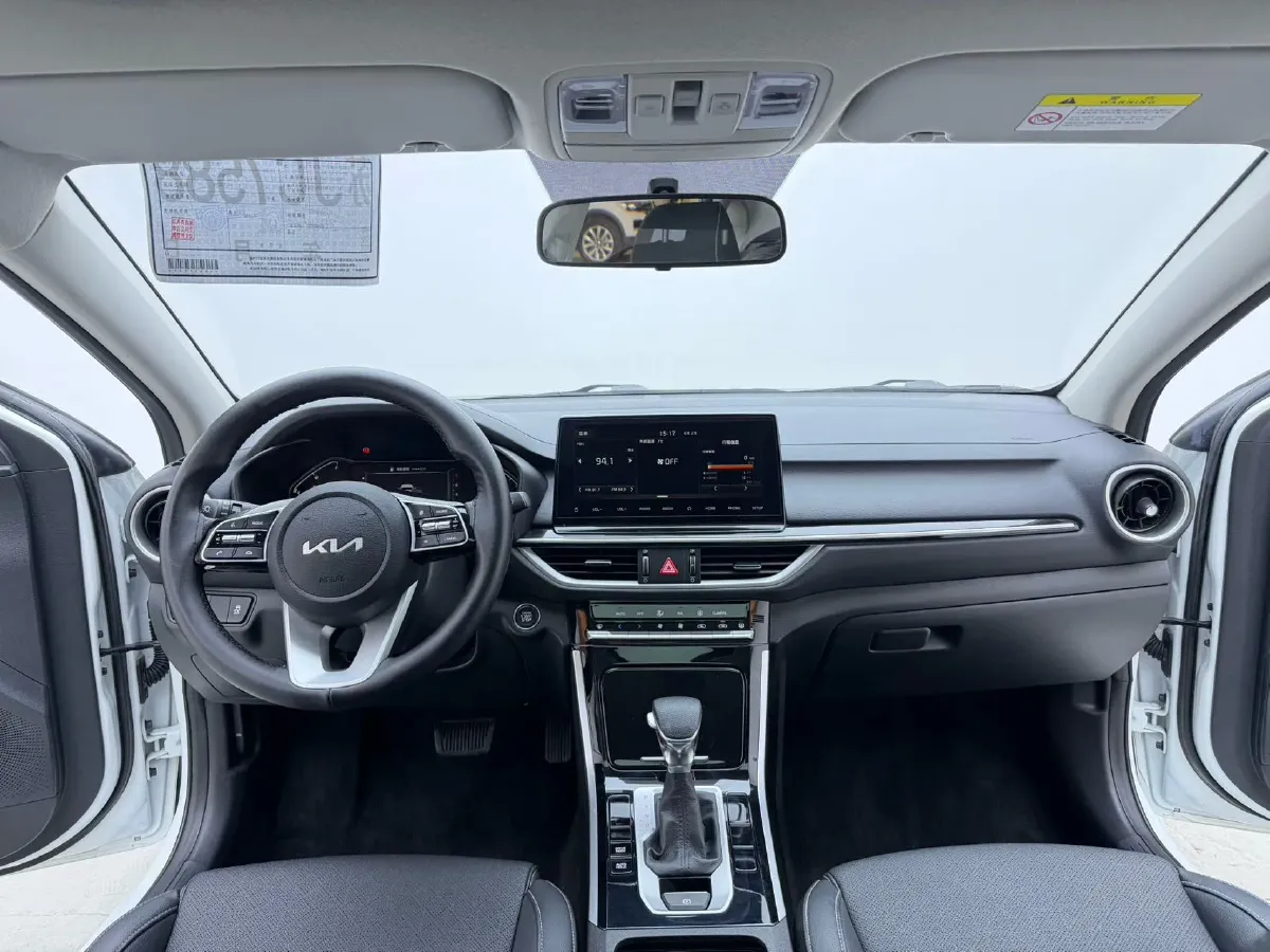 2021 Kia K3 1.5L 115HP L4 CVT,autocango,china used car exporter,china ev exporter,chinese used car exporter,chinese used ev exporter