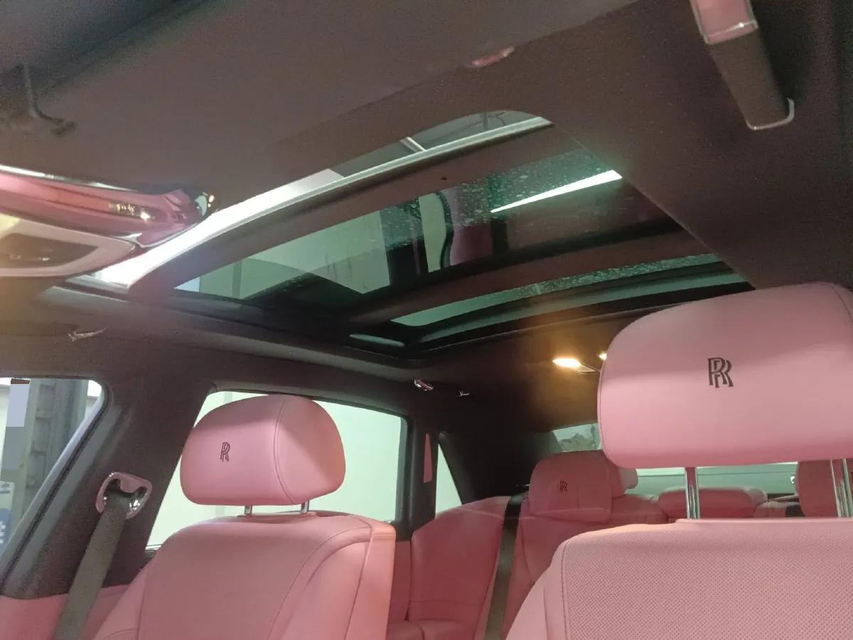 2018 Rolls-Royce Ghost 6.6T 571HP V12 8AT,autocango,china used car exporter,china ev exporter,chinese used car exporter,chinese used ev exporter