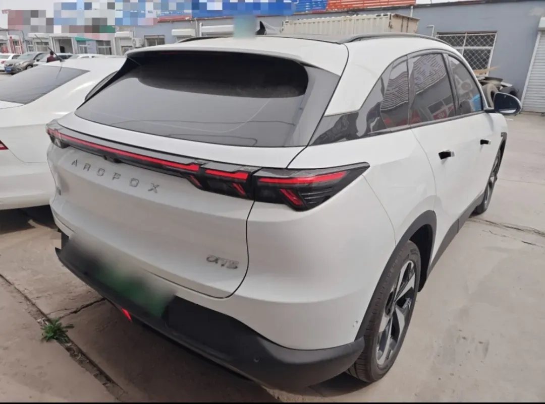 2026 ARCFOX αT5 BEV,autocango,china used car exporter,china ev exporter,chinese used car exporter,chinese used ev exporter