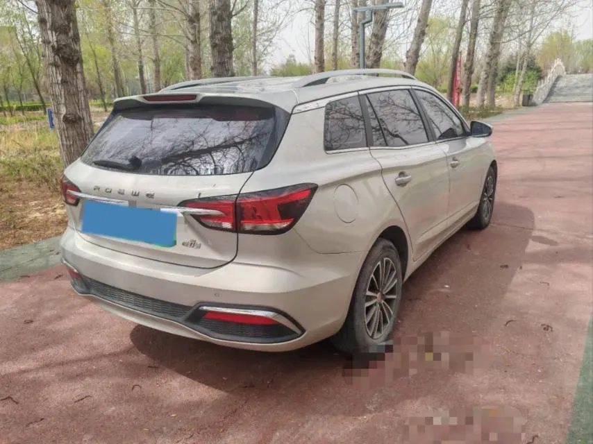 2018 Roewe Ei5 BEV 35KWH,autocango,china used car exporter,china ev exporter,chinese used car exporter,chinese used ev exporter