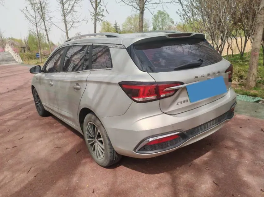 2018 Roewe Ei5 BEV 35KWH,autocango,china used car exporter,china ev exporter,chinese used car exporter,chinese used ev exporter