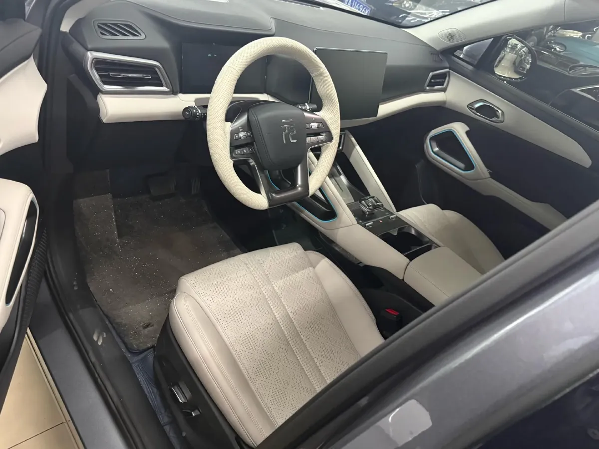 2024 BYD YuanUP BEV 45.12KWH,autocango,china used car exporter,china ev exporter,chinese used car exporter,chinese used ev exporter