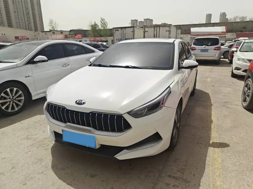 2020 Kia K3 1.5L 115HP L4 CVT,autocango,china used car exporter,china ev exporter,chinese used car exporter,chinese used ev exporter