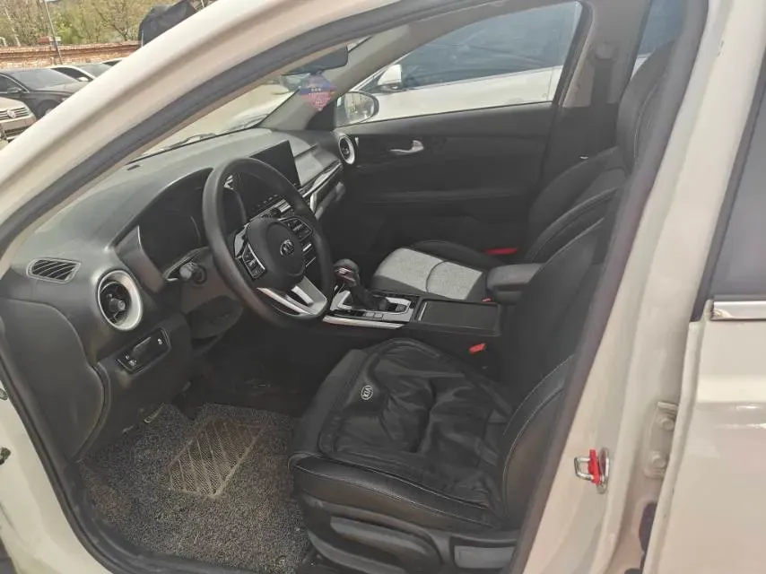 2020 Kia K3 1.5L 115HP L4 CVT,autocango,china used car exporter,china ev exporter,chinese used car exporter,chinese used ev exporter
