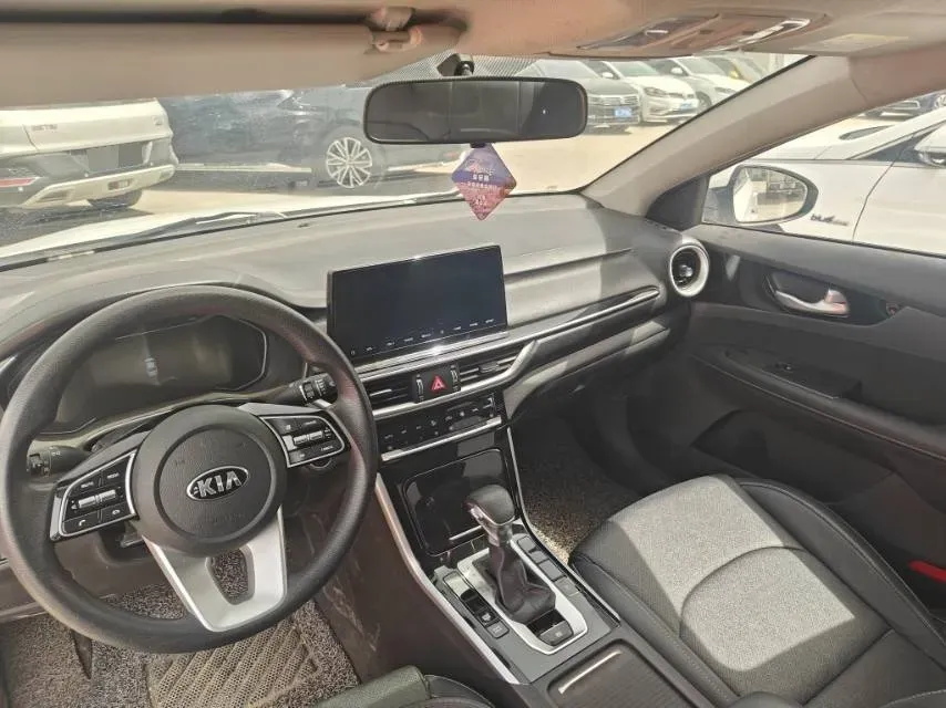 2020 Kia K3 1.5L 115HP L4 CVT,autocango,china used car exporter,china ev exporter,chinese used car exporter,chinese used ev exporter