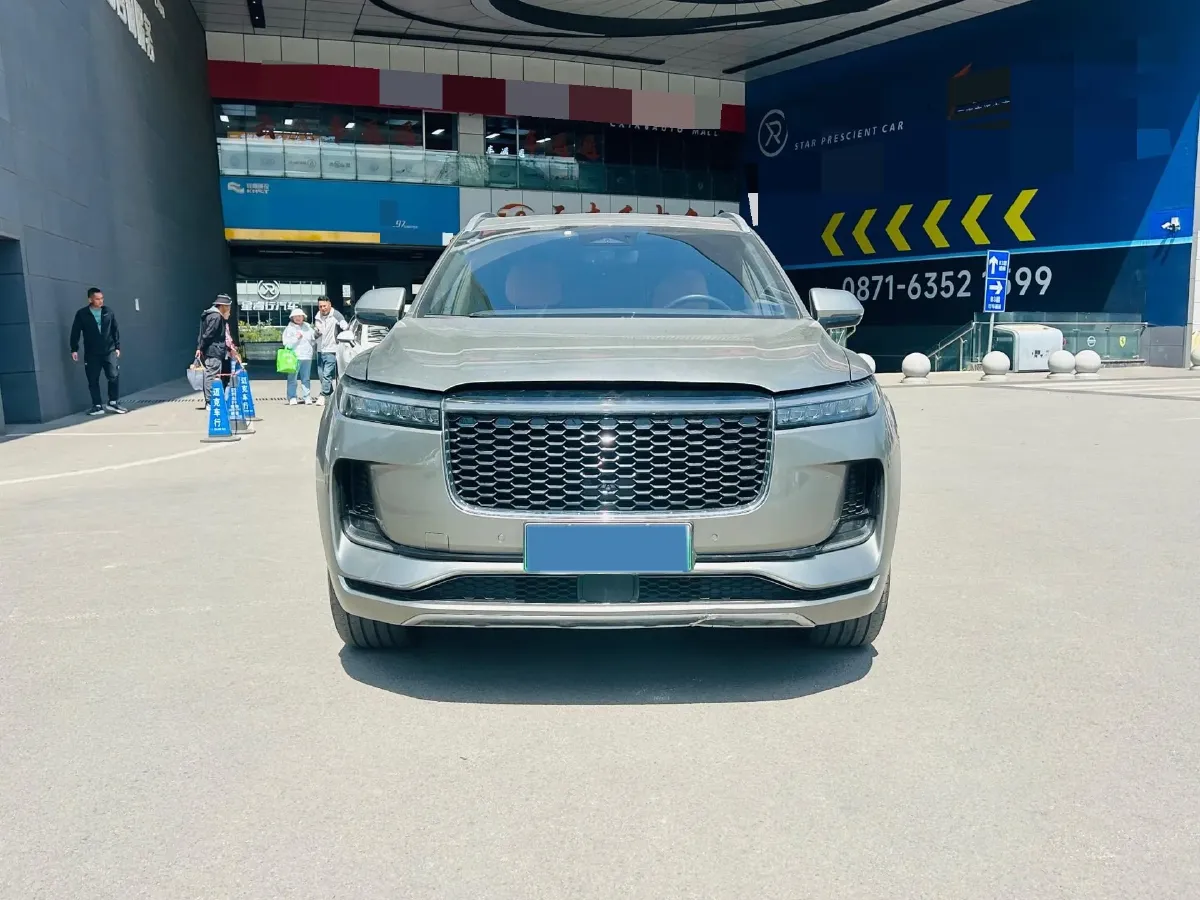 2021 Li ONE Range Extended 131HP REEV 40.5KWH,autocango,china used car exporter,china ev exporter,chinese used car exporter,chinese used ev exporter