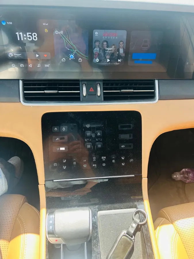 2021 Li ONE Range Extended 131HP REEV 40.5KWH,autocango,china used car exporter,china ev exporter,chinese used car exporter,chinese used ev exporter