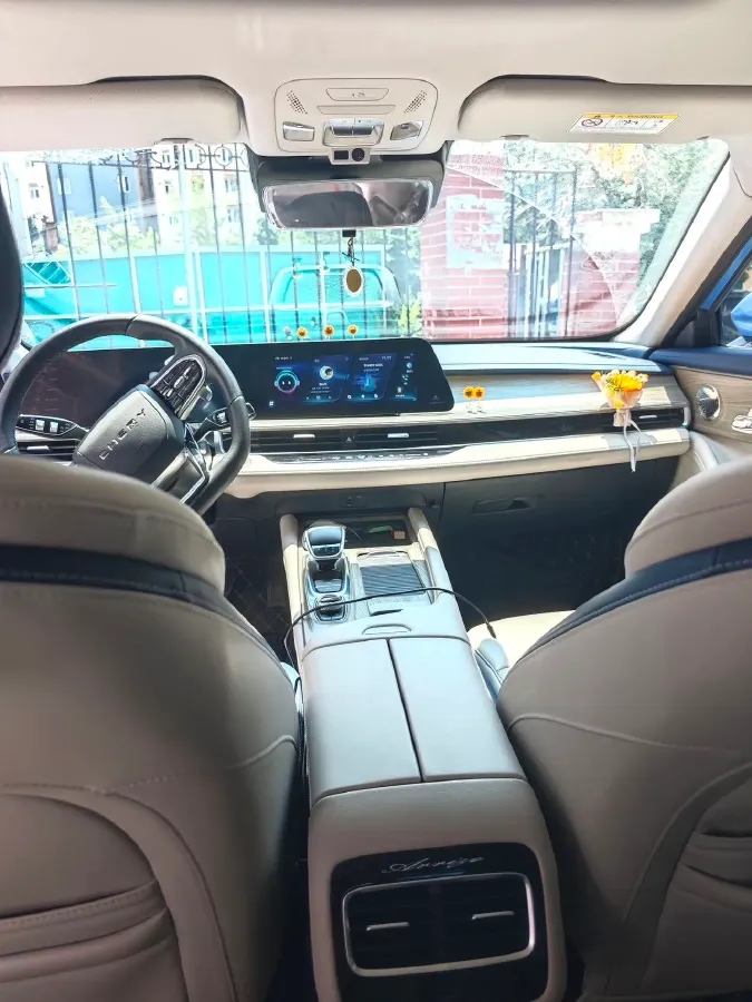 2022 Chery Arrizo 8 1.6T 197HP L4 7DCT,autocango,china used car exporter,china ev exporter,chinese used car exporter,chinese used ev exporter