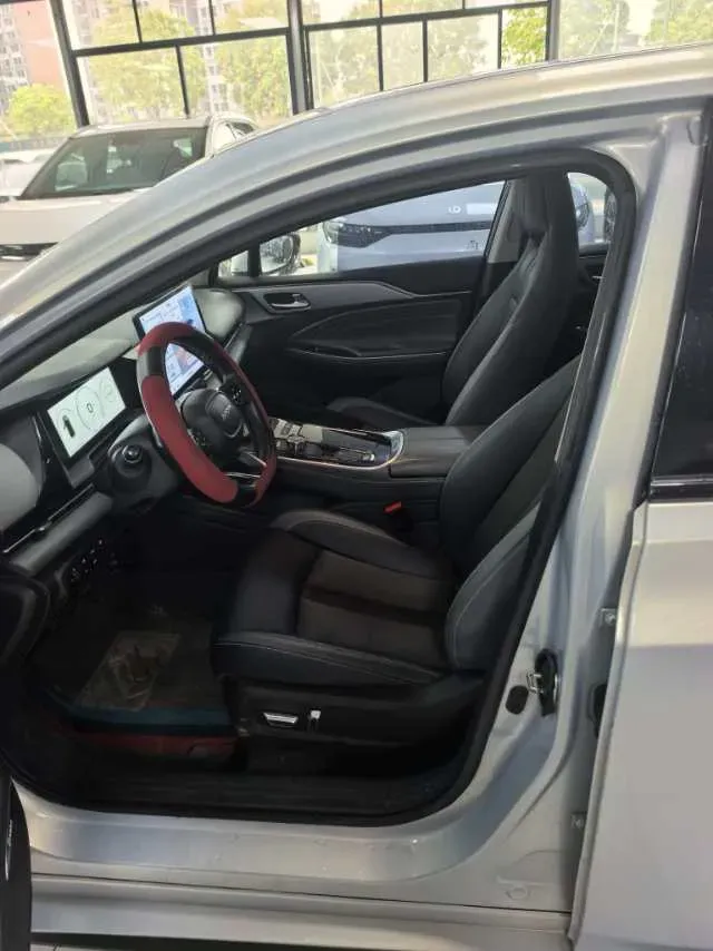 2023 Aion S Plus BEV 59.4KWH,autocango,china used car exporter,china ev exporter,chinese used car exporter,chinese used ev exporter