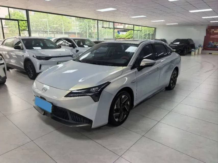 2023 Aion S Plus BEV 59.4KWH,autocango,china used car exporter,china ev exporter,chinese used car exporter,chinese used ev exporter