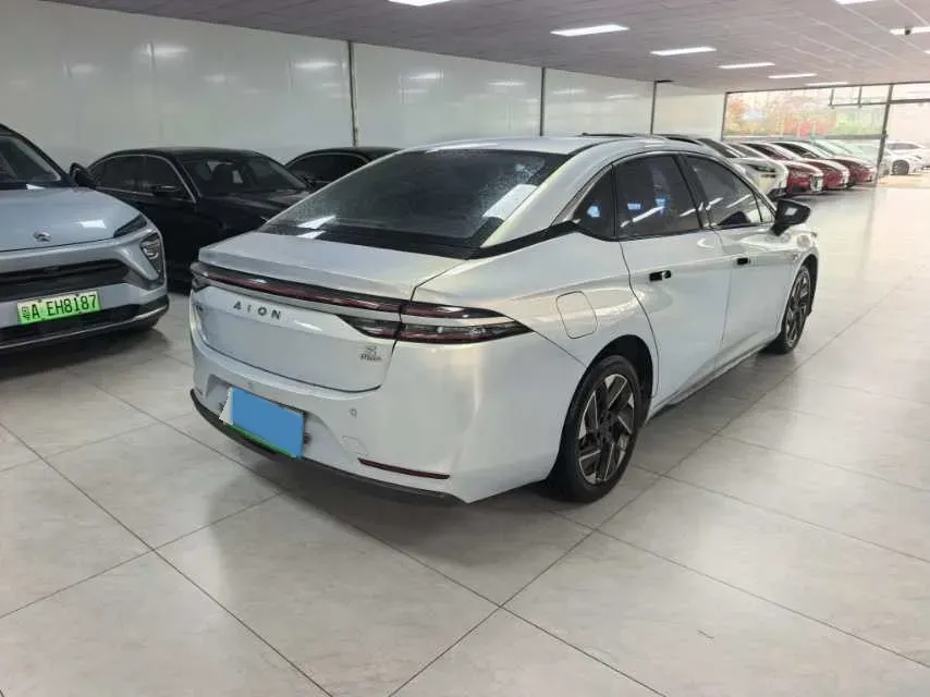 2023 Aion S Plus BEV 59.4KWH,autocango,china used car exporter,china ev exporter,chinese used car exporter,chinese used ev exporter