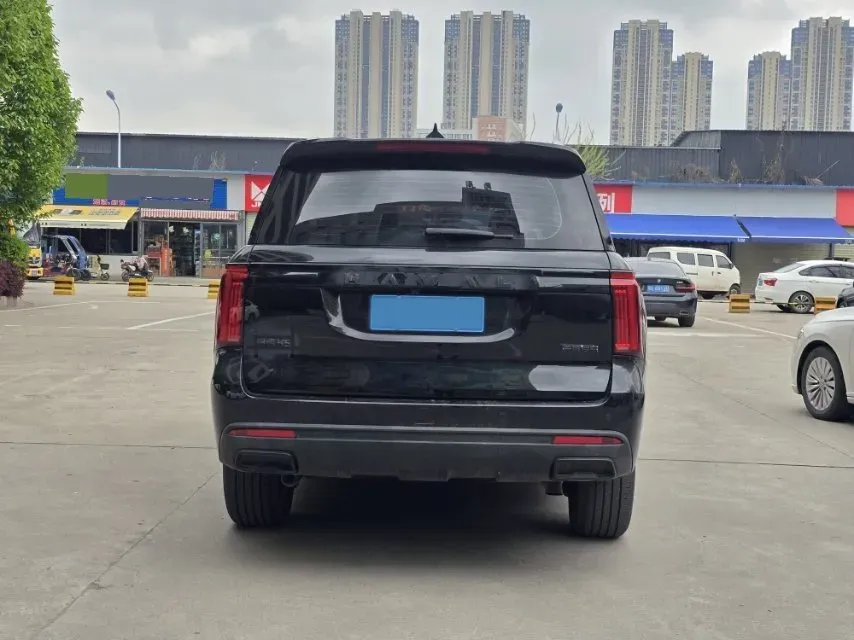 2023 Haval H5 2.0T 166HP L4 8AT,autocango,china used car exporter,china ev exporter,chinese used car exporter,chinese used ev exporter