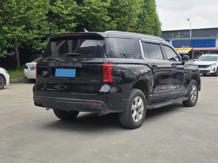 2023 Haval H5 2.0T 166HP L4 8AT,autocango,china used car exporter,china ev exporter,chinese used car exporter,chinese used ev exporter