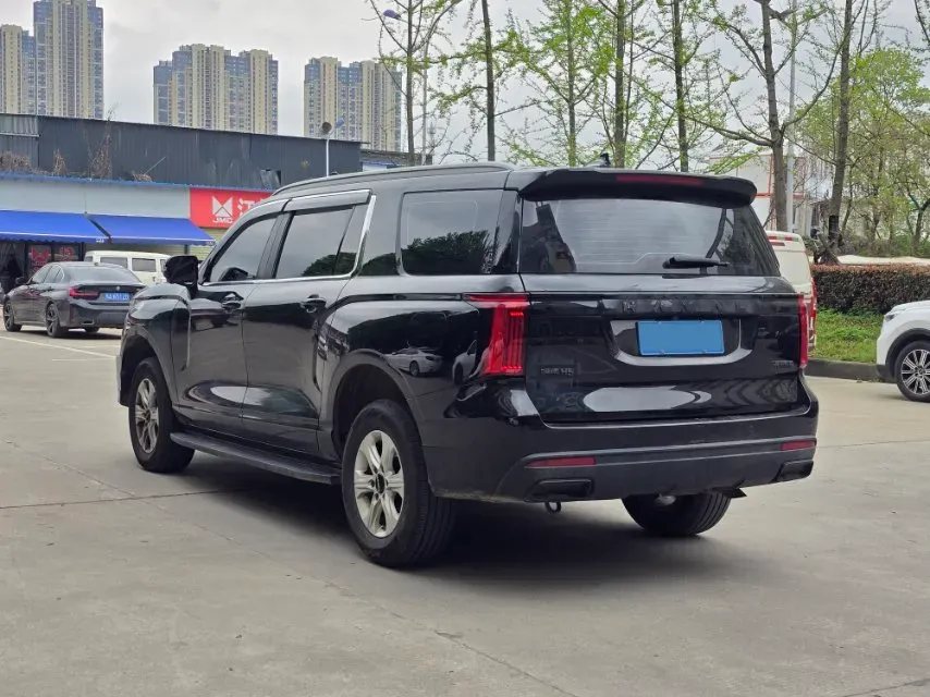 2023 Haval H5 2.0T 166HP L4 8AT,autocango,china used car exporter,china ev exporter,chinese used car exporter,chinese used ev exporter