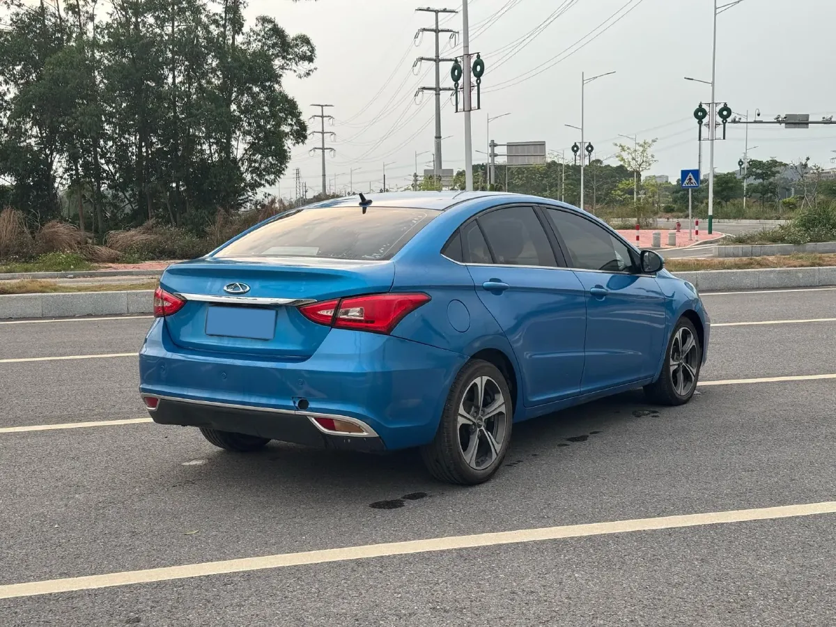 2019 Chery Arrizo 5 1.5L 116HP L4 5MT,autocango,china used car exporter,china ev exporter,chinese used car exporter,chinese used ev exporter