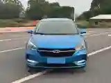 2019 Chery Arrizo 5 1.5L 116HP L4 5MT
