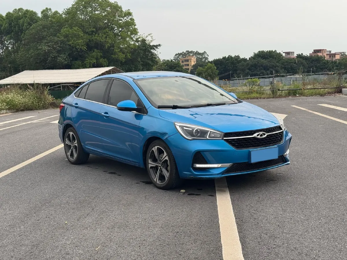 2019 Chery Arrizo 5 1.5L 116HP L4 5MT,autocango,china used car exporter,china ev exporter,chinese used car exporter,chinese used ev exporter