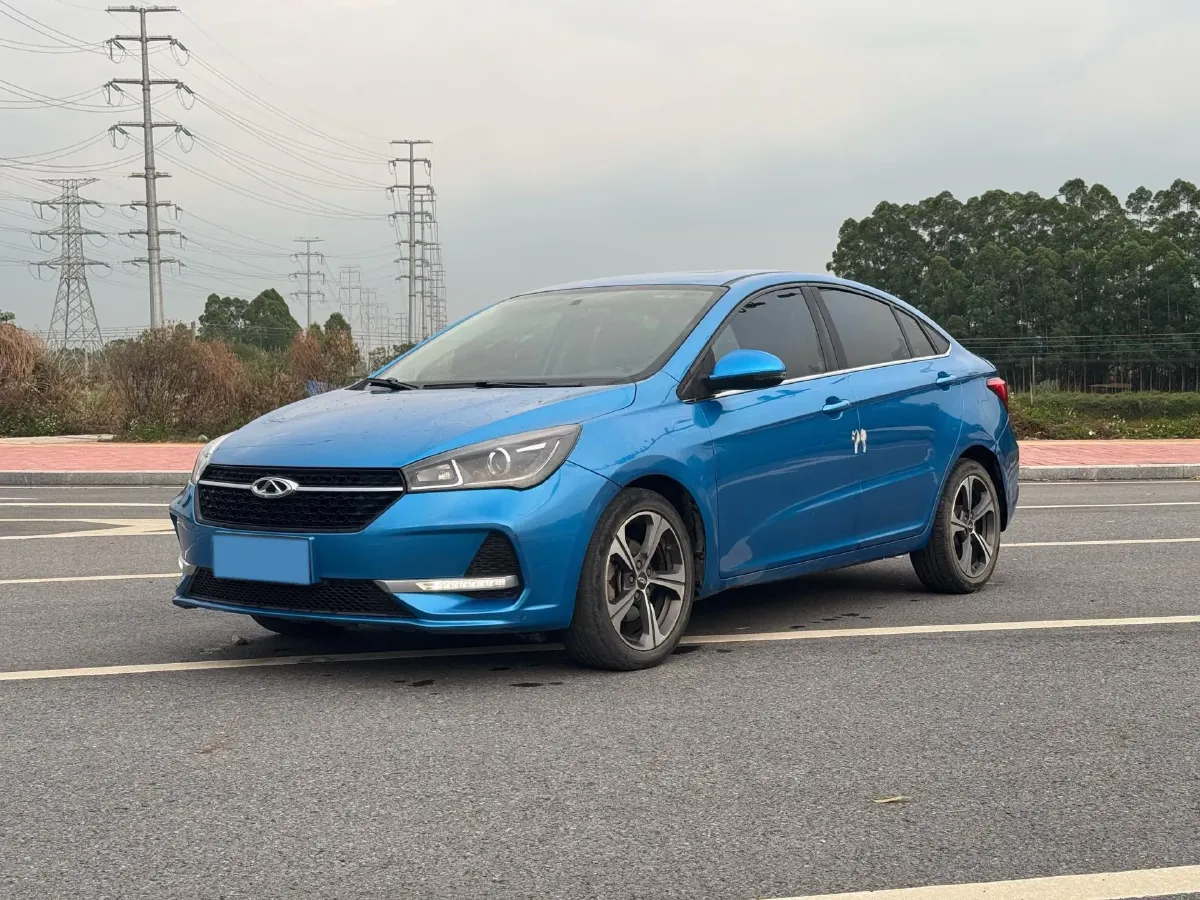 2019 Chery Arrizo 5 1.5L 116HP L4 5MT,autocango,china used car exporter,china ev exporter,chinese used car exporter,chinese used ev exporter