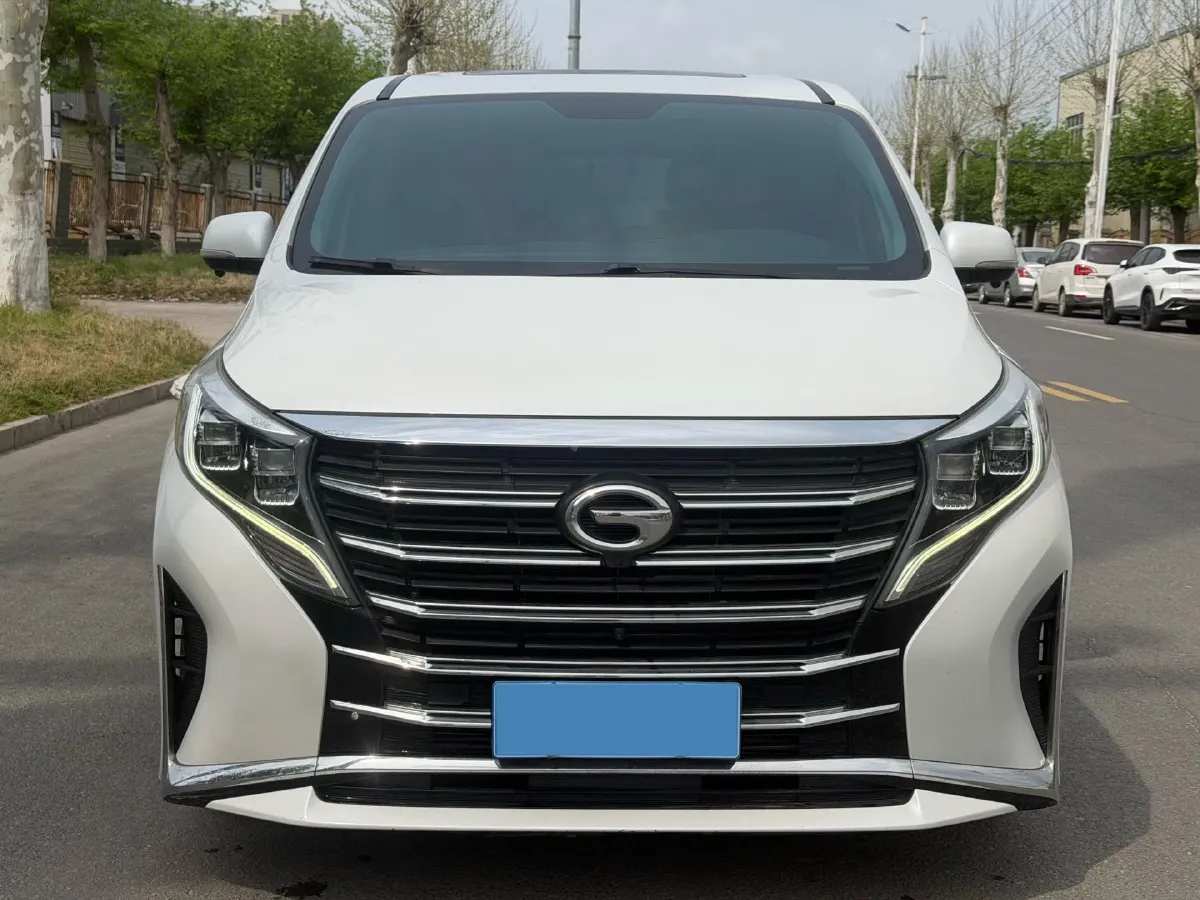 2021 GAC Trumpchi M8 2.0T 252HP L4 8AT,autocango,china used car exporter,china ev exporter,chinese used car exporter,chinese used ev exporter