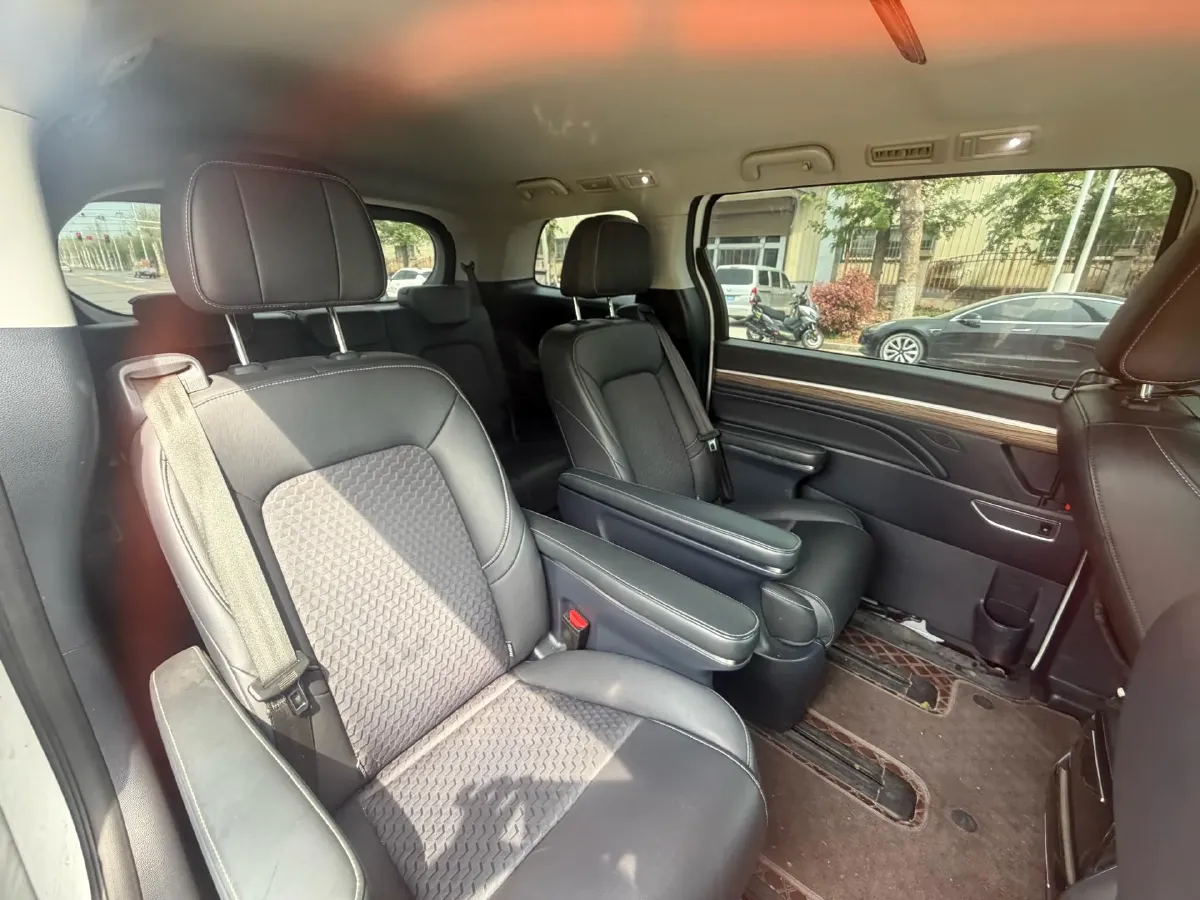 2021 GAC Trumpchi M8 2.0T 252HP L4 8AT,autocango,china used car exporter,china ev exporter,chinese used car exporter,chinese used ev exporter