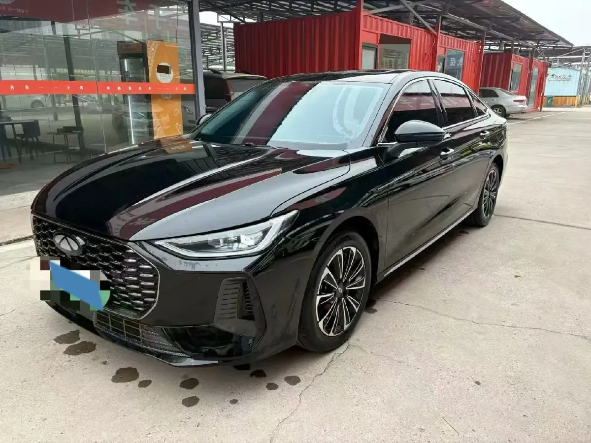 2025 Fulwin FulwinA8L 1.5T 156HP L4 1DHT PHEV 18.67KWH,autocango,china used car exporter,china ev exporter,chinese used car exporter,chinese used ev exporter