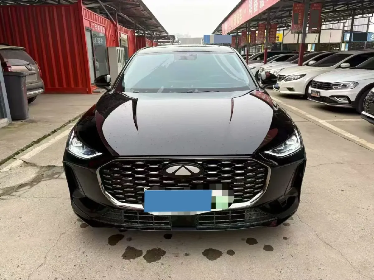 2025 Fulwin FulwinA8L 1.5T 156HP L4 1DHT PHEV 18.67KWH,autocango,china used car exporter,china ev exporter,chinese used car exporter,chinese used ev exporter