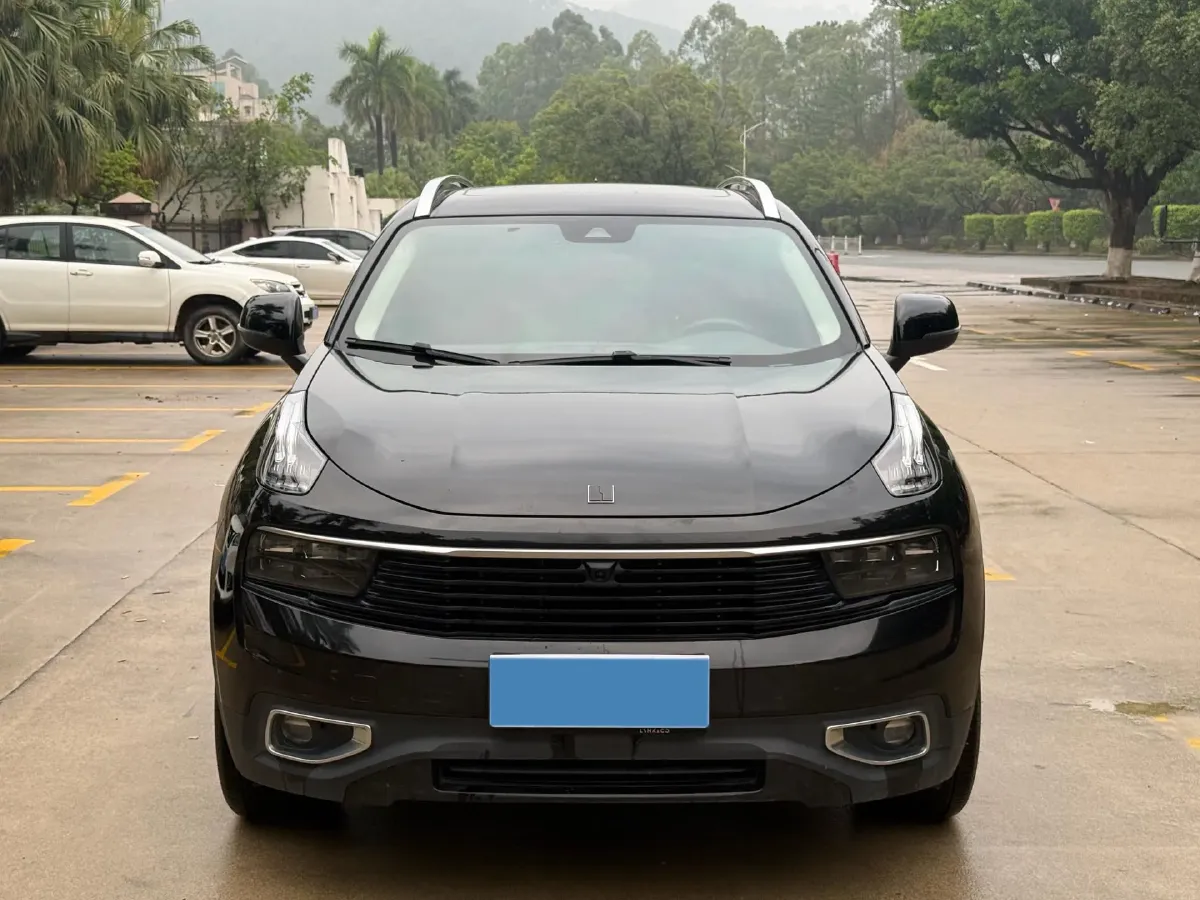 2019 LYNK&CO 01 2.0T 190HP L4 6AT,autocango,china used car exporter,china ev exporter,chinese used car exporter,chinese used ev exporter