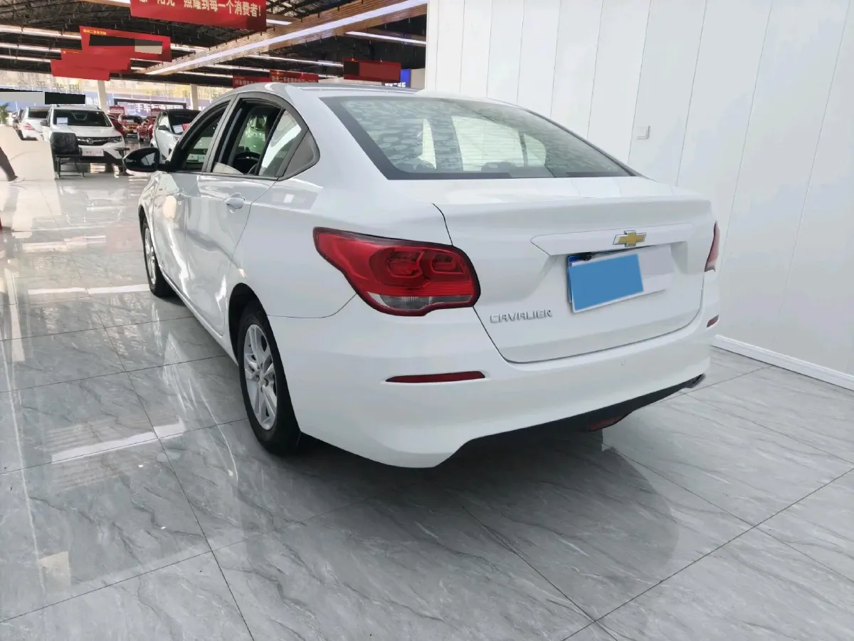2019 Chevrolet Cavalier 1.5L 113HP L4 5MT,autocango,china used car exporter,china ev exporter,chinese used car exporter,chinese used ev exporter