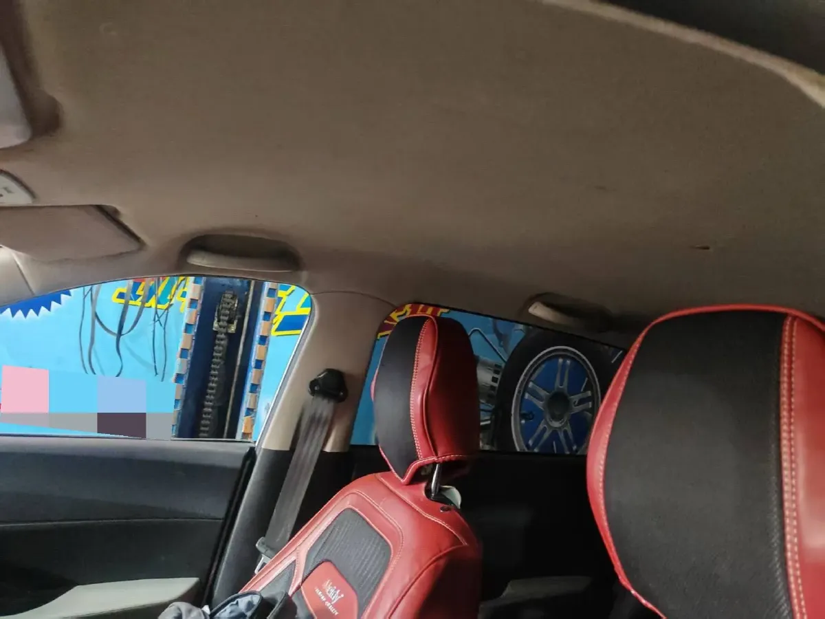 2019 BaoJun 510 1.5L 112HP L4 6MT,autocango,china used car exporter,china ev exporter,chinese used car exporter,chinese used ev exporter