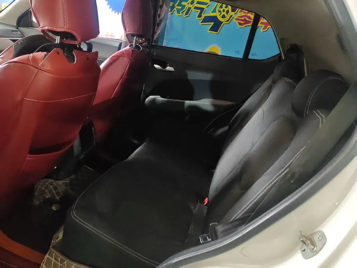 2019 BaoJun 510 1.5L 112HP L4 6MT,autocango,china used car exporter,china ev exporter,chinese used car exporter,chinese used ev exporter