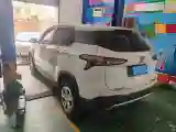 2019 BaoJun 510 1.5L 112HP L4 6MT