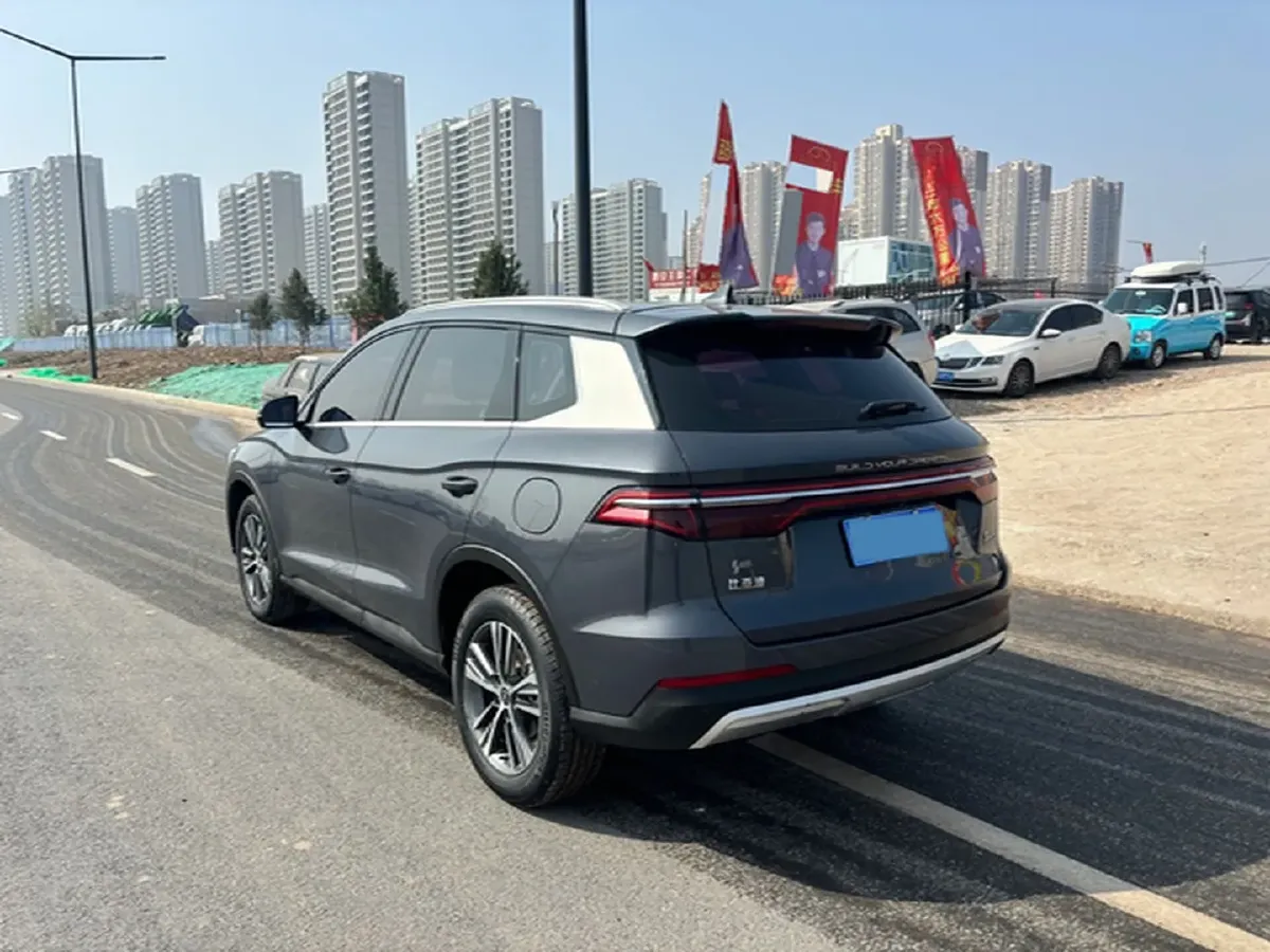 2019 BYD Song Pro 1.5T 160HP L4 6DCT,autocango,china used car exporter,china ev exporter,chinese used car exporter,chinese used ev exporter