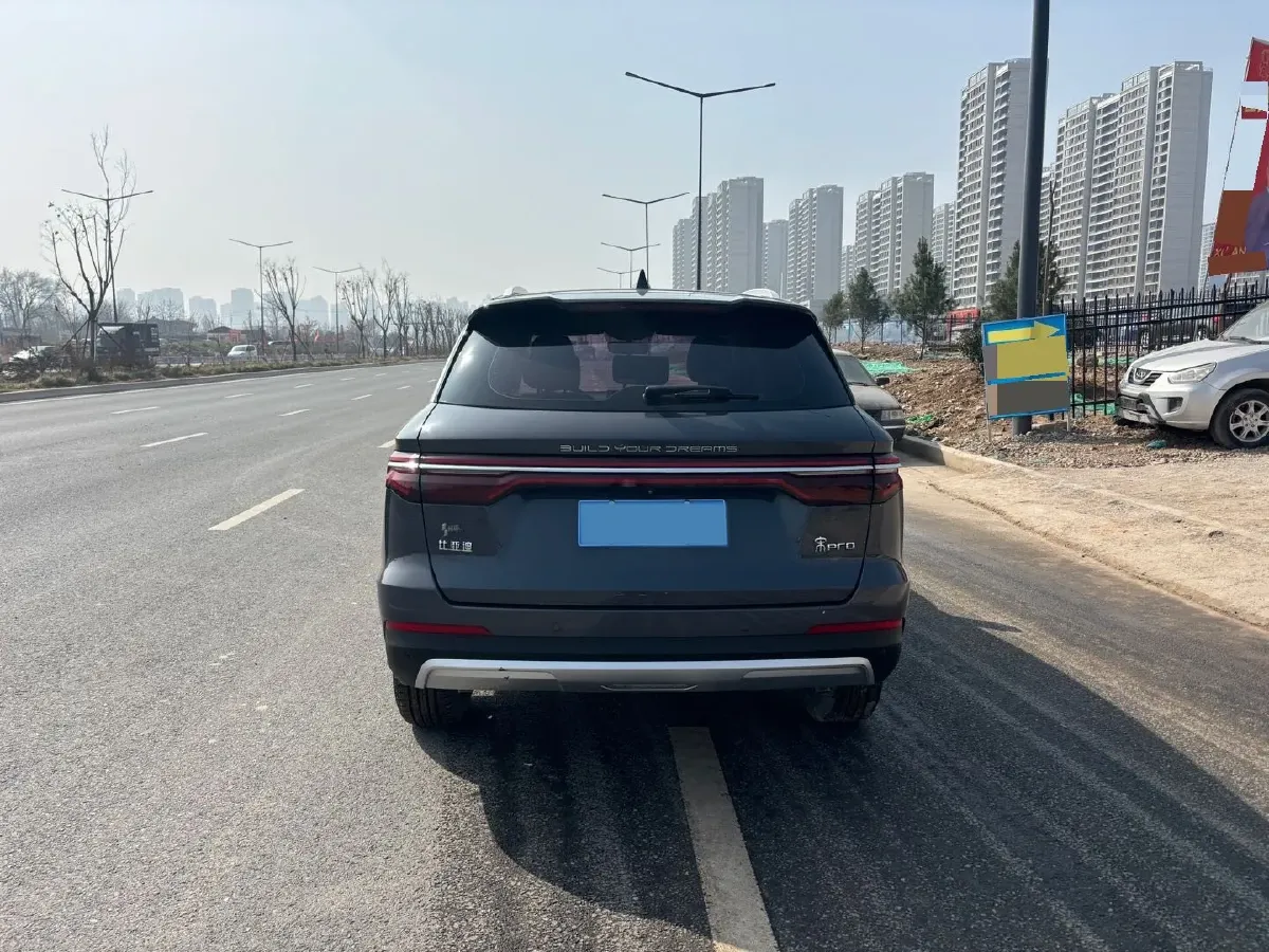 2019 BYD Song Pro 1.5T 160HP L4 6DCT,autocango,china used car exporter,china ev exporter,chinese used car exporter,chinese used ev exporter