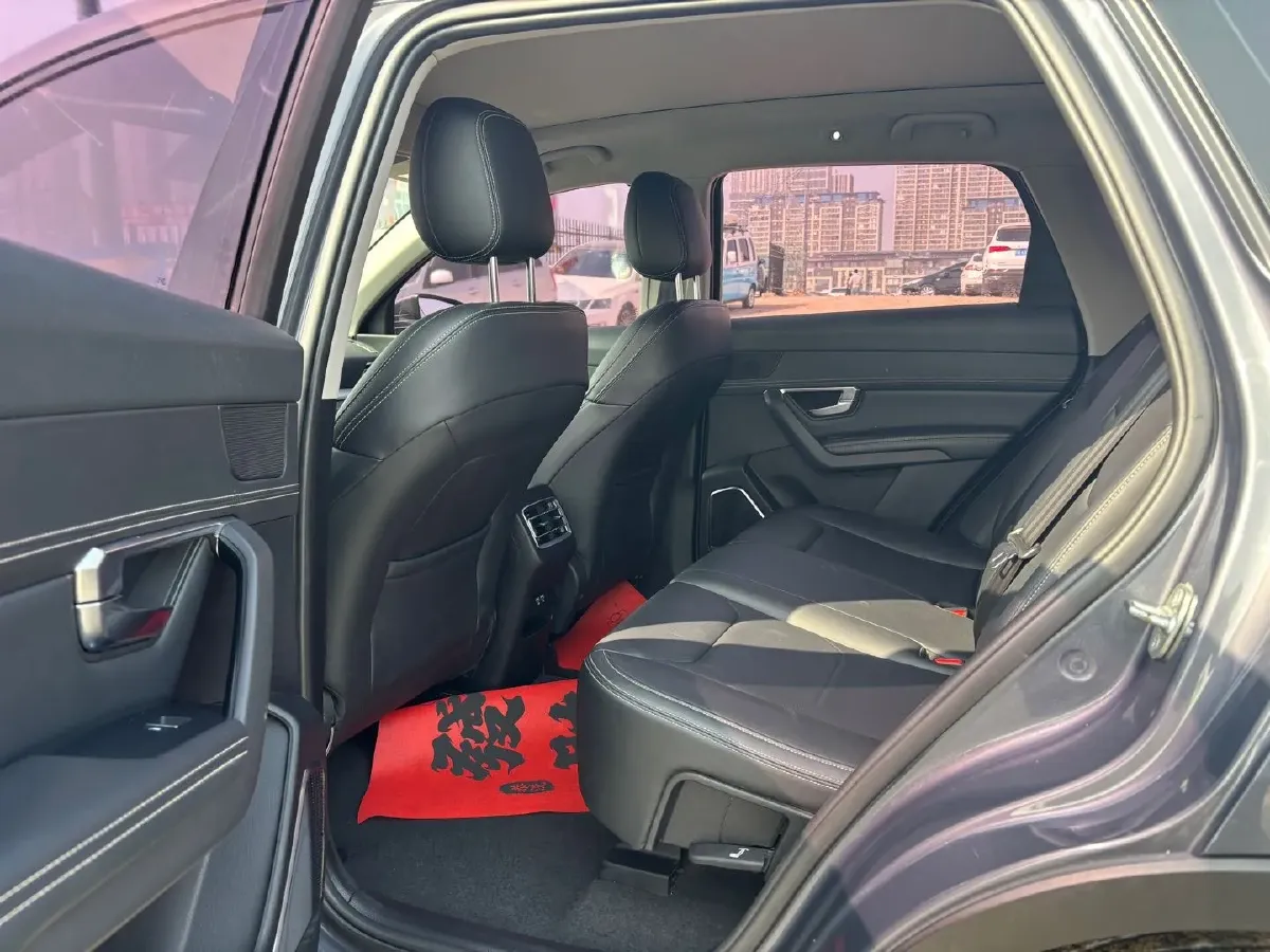 2019 BYD Song Pro 1.5T 160HP L4 6DCT,autocango,china used car exporter,china ev exporter,chinese used car exporter,chinese used ev exporter