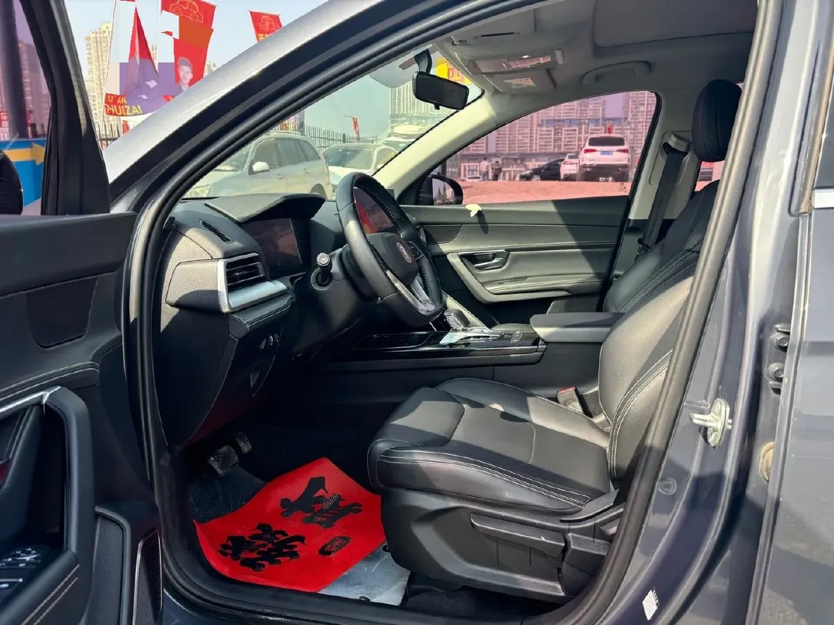 2019 BYD Song Pro 1.5T 160HP L4 6DCT,autocango,china used car exporter,china ev exporter,chinese used car exporter,chinese used ev exporter