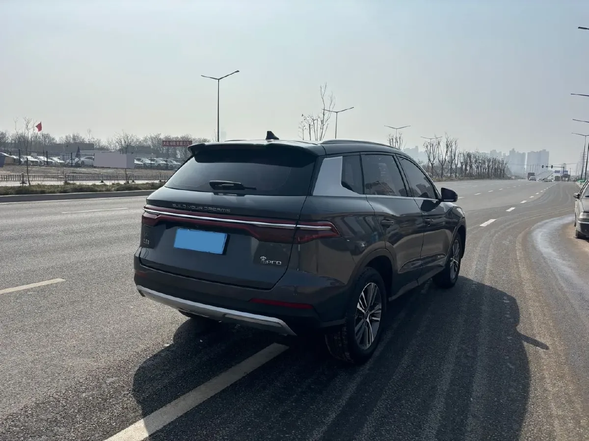 2019 BYD Song Pro 1.5T 160HP L4 6DCT,autocango,china used car exporter,china ev exporter,chinese used car exporter,chinese used ev exporter