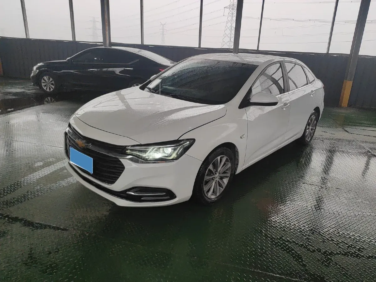 2022 Chevrolet Monza 1.5L 113HP L4 6AT,autocango,china used car exporter,china ev exporter,chinese used car exporter,chinese used ev exporter