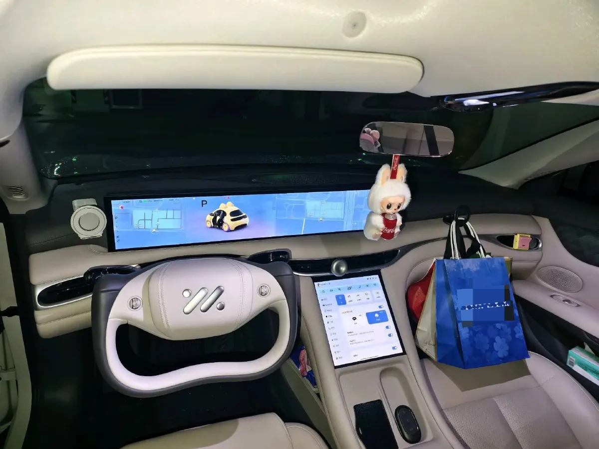 2024 IM L6 BEV 75KWH,autocango,china used car exporter,china ev exporter,chinese used car exporter,chinese used ev exporter