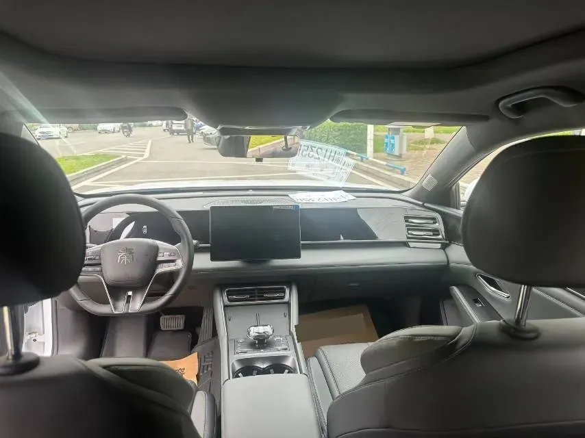 2024 GAC Trumpchi Empow 1.5T 177HP L4 7DCT,autocango,china used car exporter,china ev exporter,chinese used car exporter,chinese used ev exporter