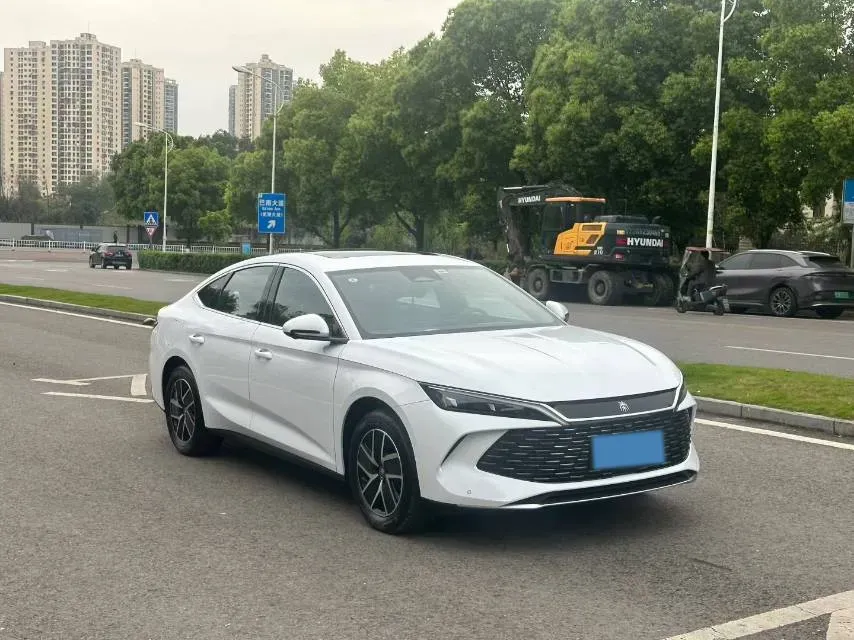 2024 GAC Trumpchi Empow 1.5T 177HP L4 7DCT,autocango,china used car exporter,china ev exporter,chinese used car exporter,chinese used ev exporter