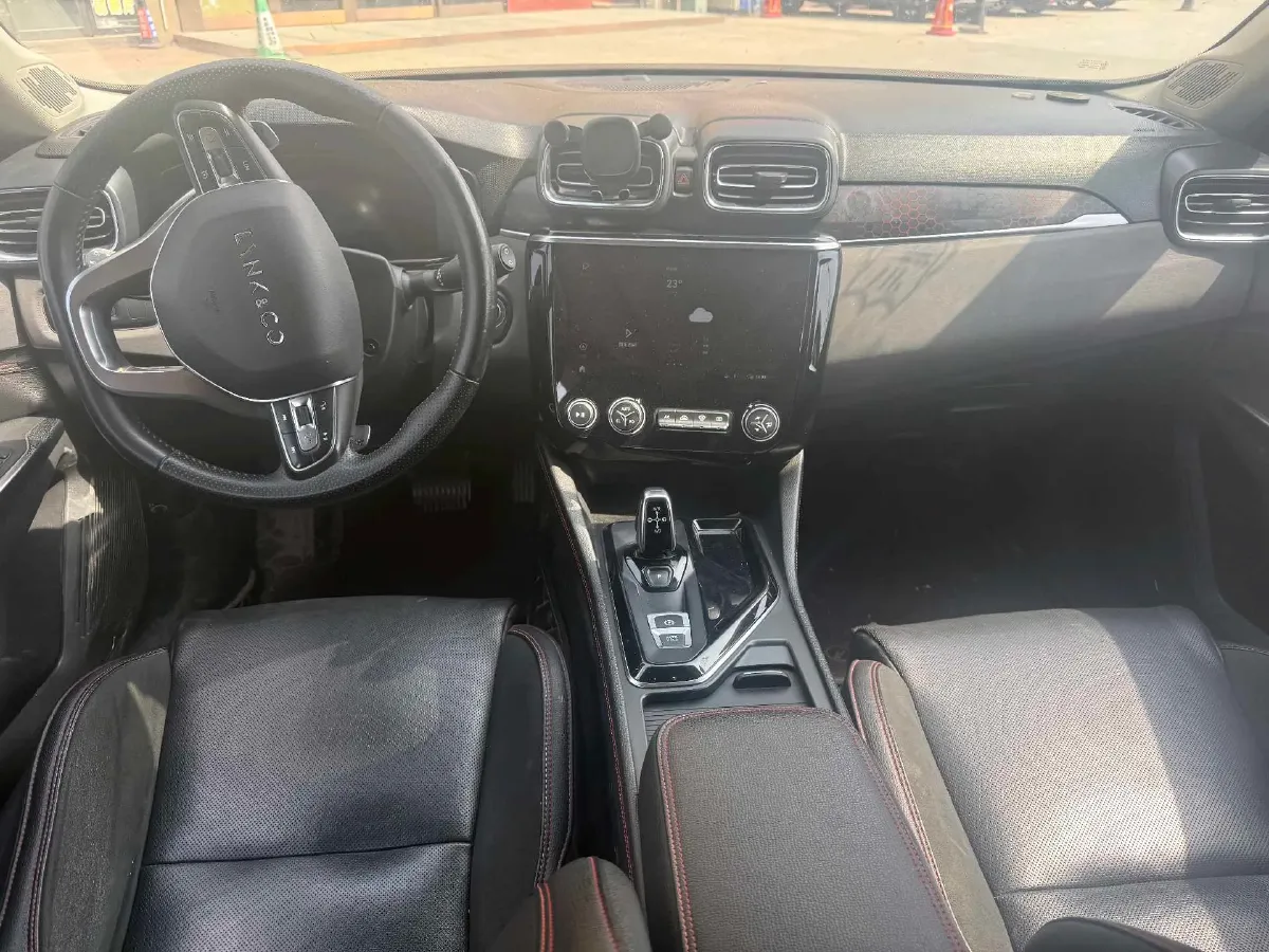 2021 LYNK&CO 02 1.5T 180HP L3 7DCT,autocango,china used car exporter,china ev exporter,chinese used car exporter,chinese used ev exporter