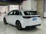 2025 HIMA Shangjie H5 REEV 98HP REEV