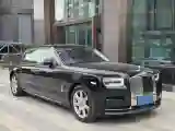 2018 Rolls-Royce Phantom 6.7T 571HP V12 8AT