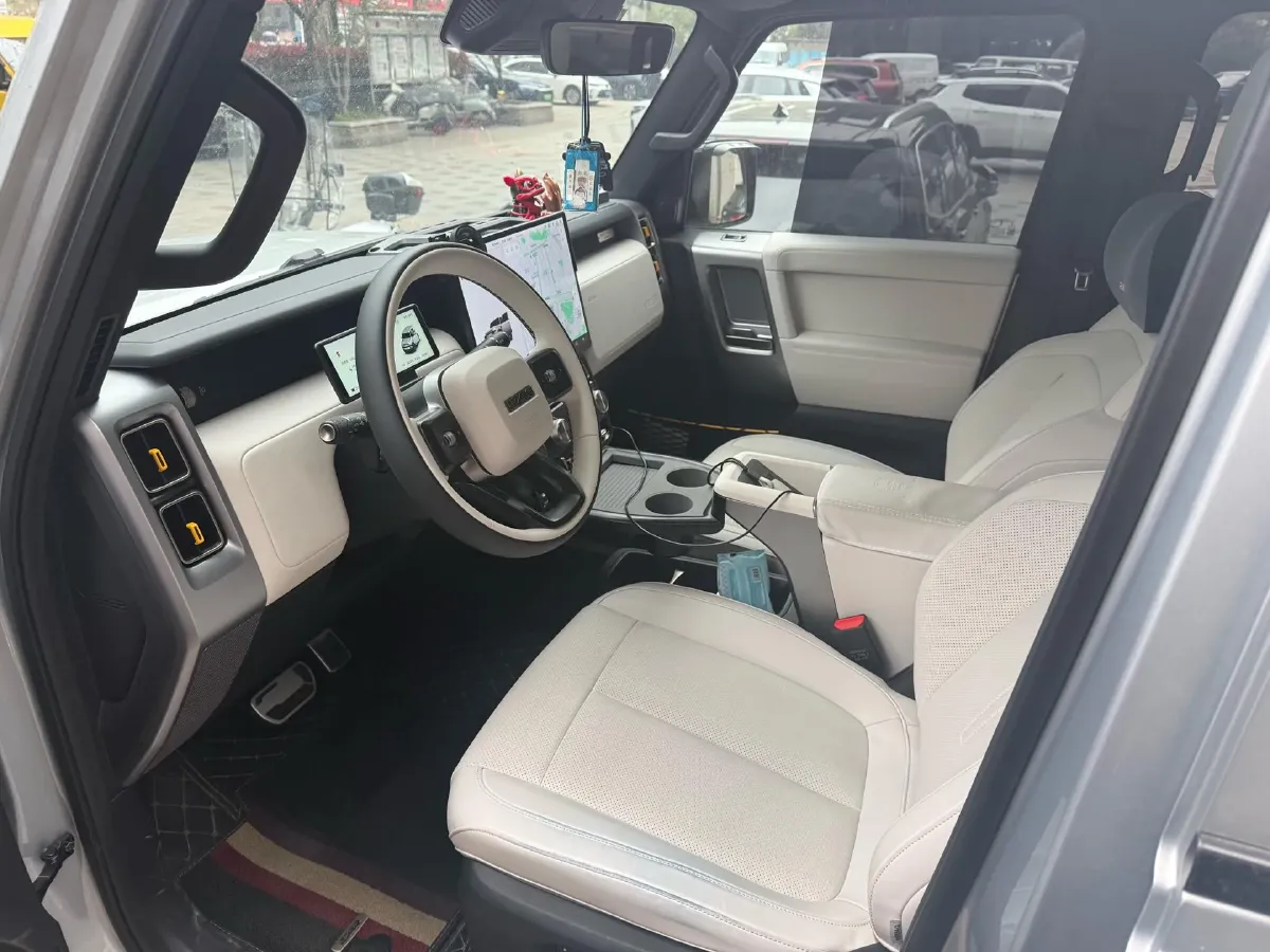 2025 iCAR iCAR Super V23 BEV 59.93KWH,autocango,china used car exporter,china ev exporter,chinese used car exporter,chinese used ev exporter