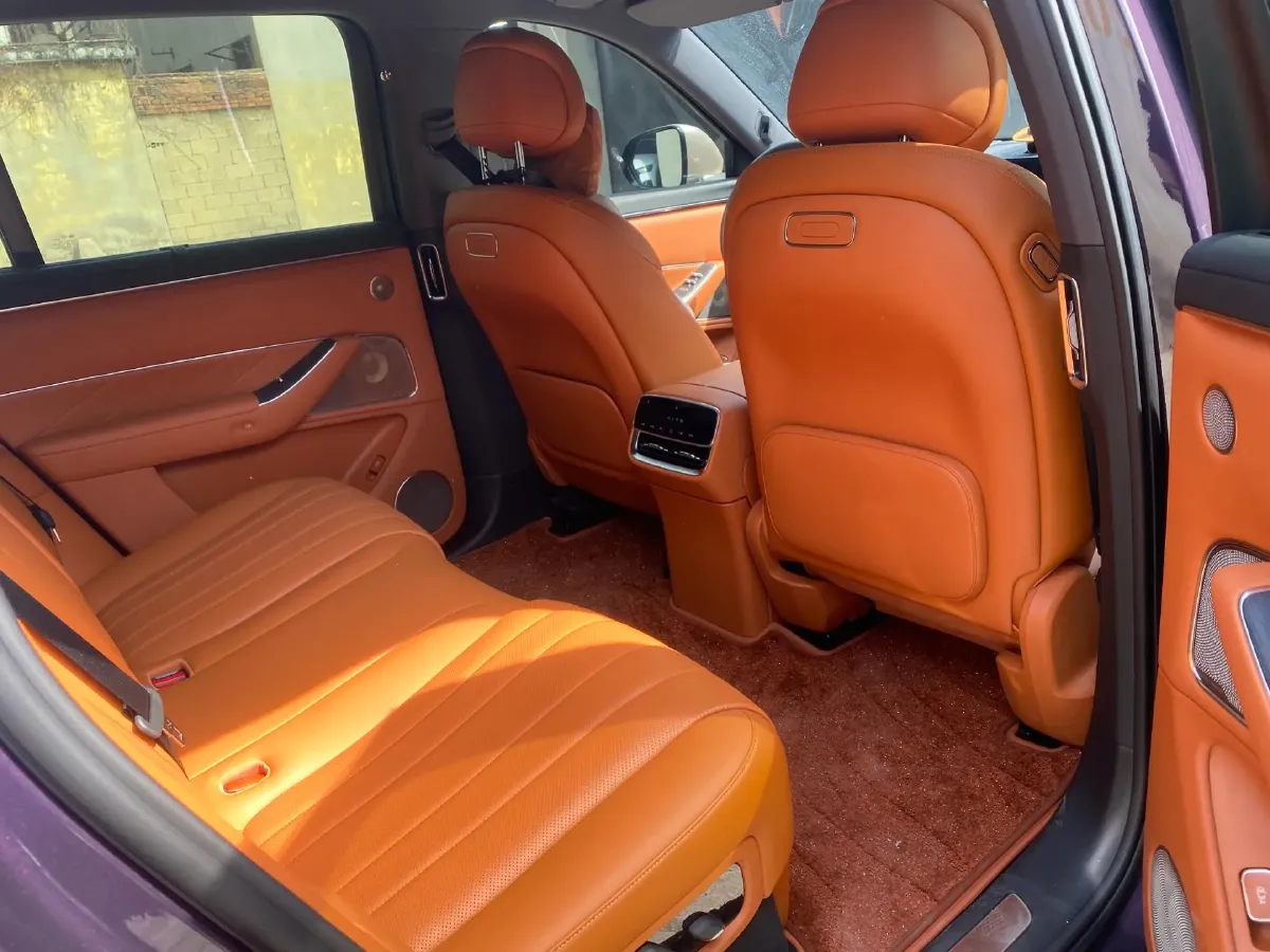 2025 AITO AITO M8 BEV,autocango,china used car exporter,china ev exporter,chinese used car exporter,chinese used ev exporter