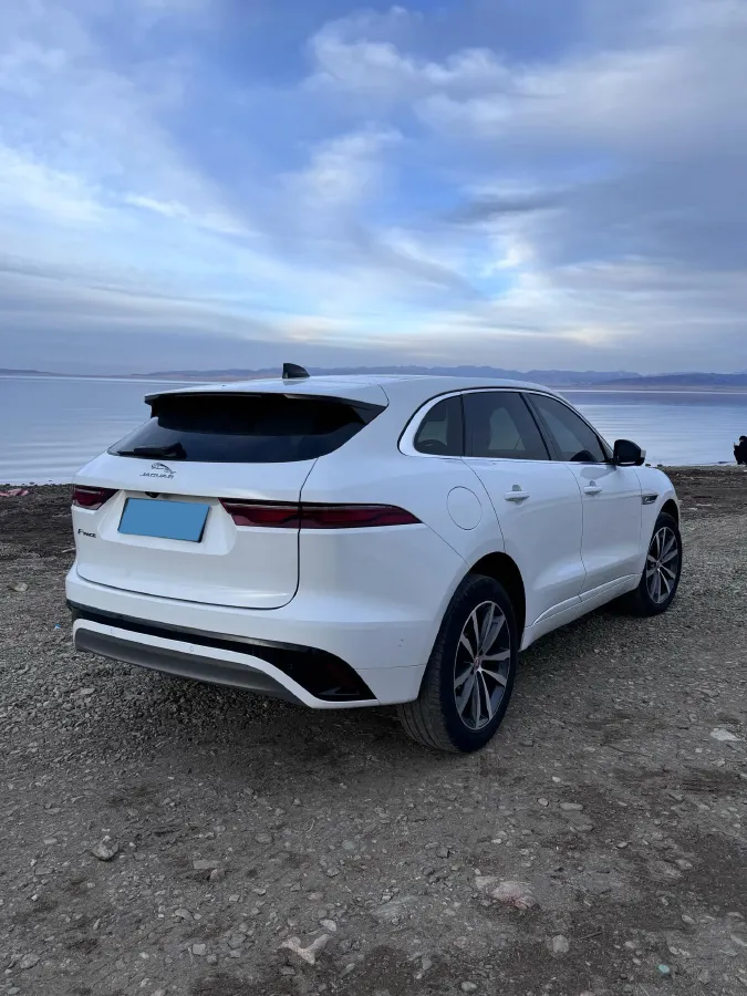 2021 Jaguar F-PACE 2.0T 250HP L4 8AT,autocango,china used car exporter,china ev exporter,chinese used car exporter,chinese used ev exporter