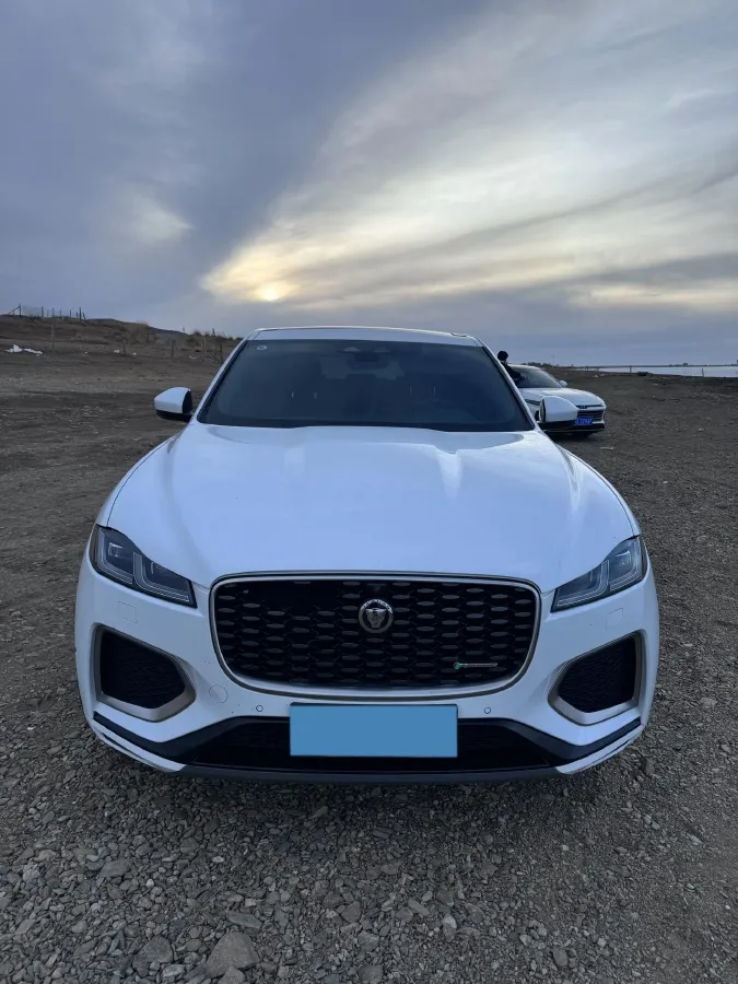 2021 Jaguar F-PACE 2.0T 250HP L4 8AT,autocango,china used car exporter,china ev exporter,chinese used car exporter,chinese used ev exporter
